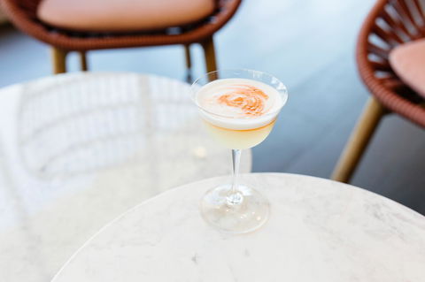 Pan Pacific Perth - Accommodation Port Hedland 31