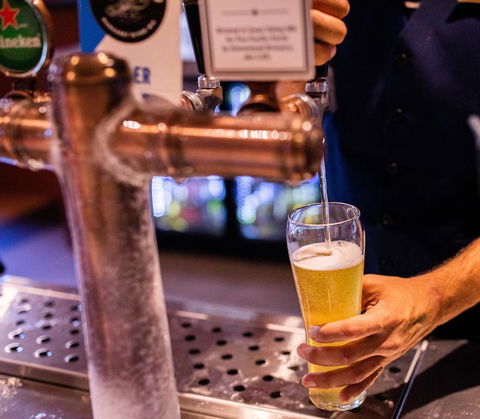 Pan Pacific Perth - Accommodation Port Hedland 35