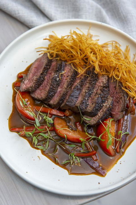 Pan Pacific Perth - Accommodation Port Hedland 3