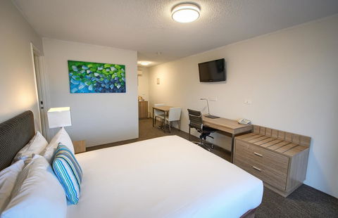 Albany Motel & Apartments - Accommodation Port Hedland 2