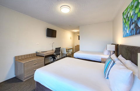 Albany Motel & Apartments - Accommodation Port Hedland 8