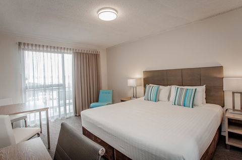Albany Motel & Apartments - Accommodation Port Hedland 10