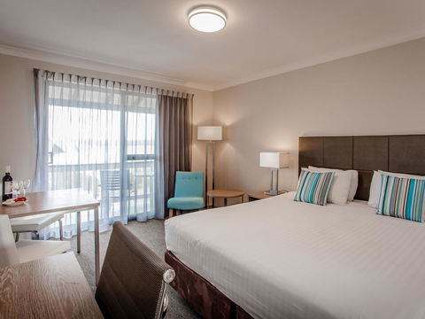 Albany Motel & Apartments - Accommodation Port Hedland 11