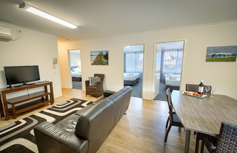Albany Motel & Apartments - Accommodation Port Hedland 4