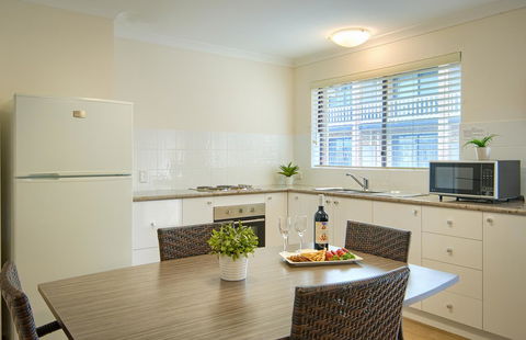 Albany Motel & Apartments - Accommodation Port Hedland 5