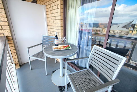 Albany Motel & Apartments - Accommodation Port Hedland 7