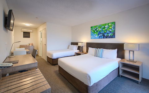 Albany Motel & Apartments - Accommodation Port Hedland 9