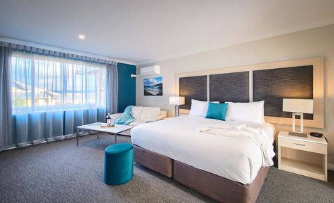 Albany Motel & Apartments - Accommodation Port Hedland 0