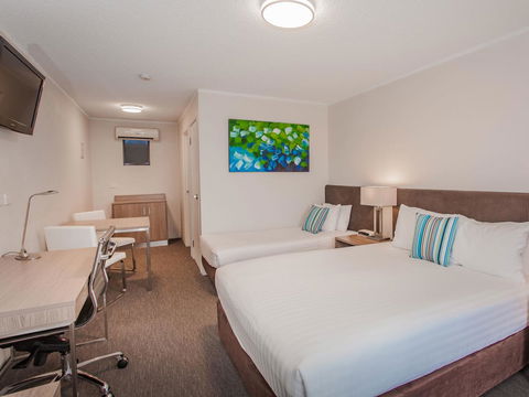 Albany Motel & Apartments - Accommodation Port Hedland 14