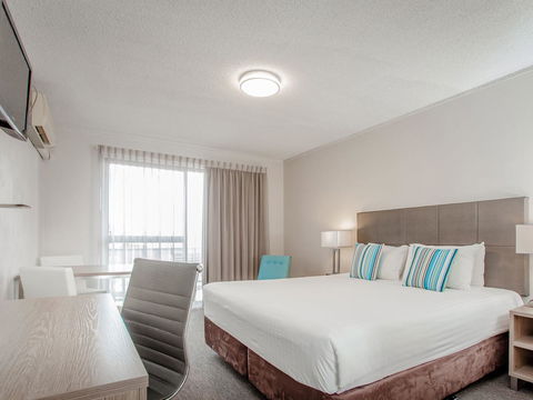 Albany Motel & Apartments - Accommodation Port Hedland 12
