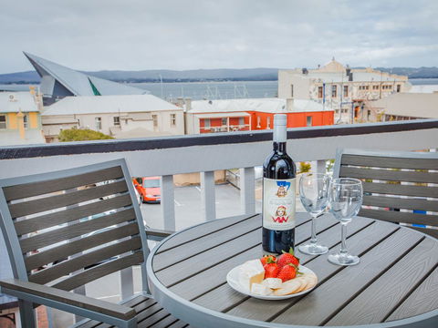 Albany Motel & Apartments - Accommodation Port Hedland 15