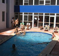 Beatty Lodge - Accommodation Port Hedland
