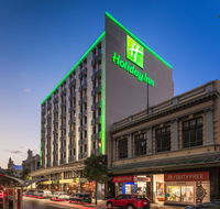 Holiday Inn Perth City Centre - Accommodation Port Hedland