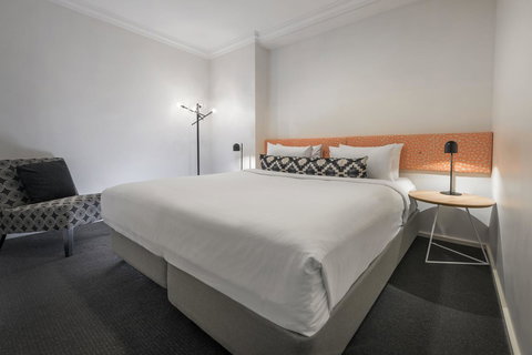 Oaks Perth Hotel - Accommodation Port Hedland 10