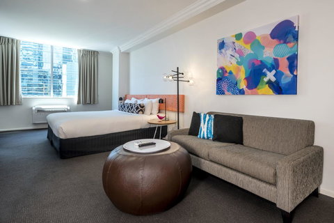 Oaks Perth Hotel - Accommodation Port Hedland 15