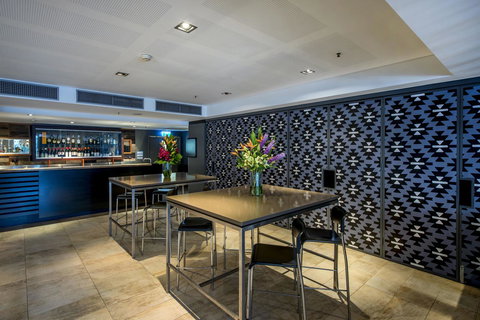 Oaks Perth Hotel - Accommodation Port Hedland 32