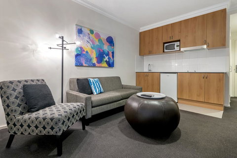Oaks Perth Hotel - Accommodation Port Hedland 4