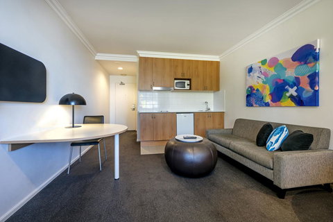 Oaks Perth Hotel - Accommodation Port Hedland 22