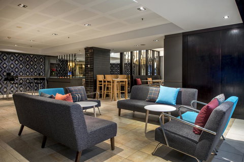 Oaks Perth Hotel - Accommodation Port Hedland 33