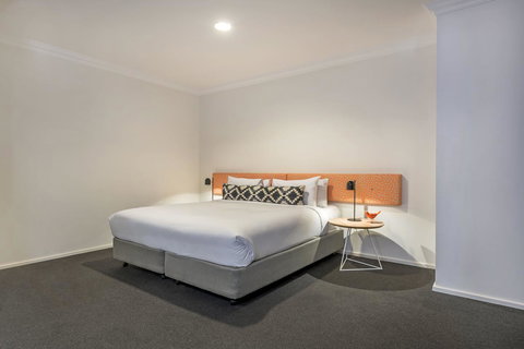 Oaks Perth Hotel - Accommodation Port Hedland 19