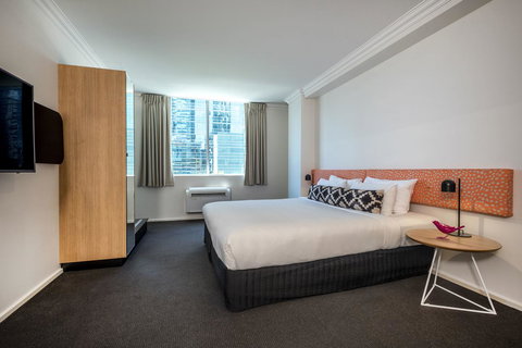 Oaks Perth Hotel - Accommodation Port Hedland 14