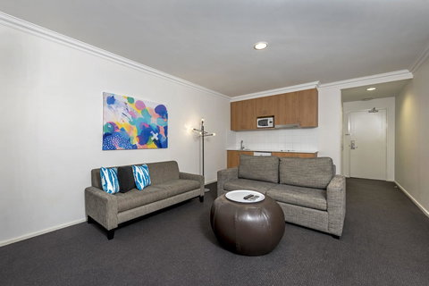 Oaks Perth Hotel - Accommodation Port Hedland 17
