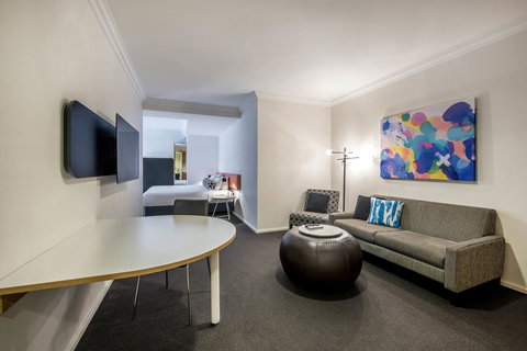 Oaks Perth Hotel - Accommodation Port Hedland 3