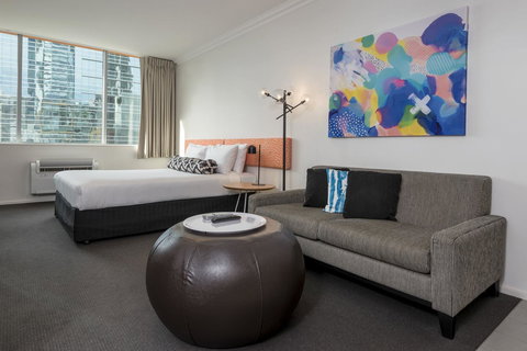 Oaks Perth Hotel - Accommodation Port Hedland 7