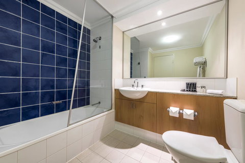 Oaks Perth Hotel - Accommodation Port Hedland 1