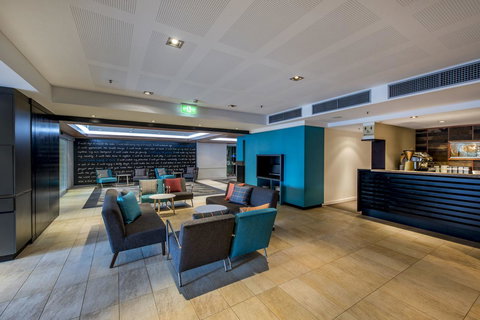 Oaks Perth Hotel - Accommodation Port Hedland 30