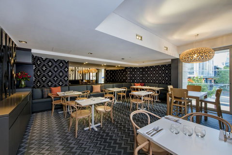 Oaks Perth Hotel - Accommodation Port Hedland 42