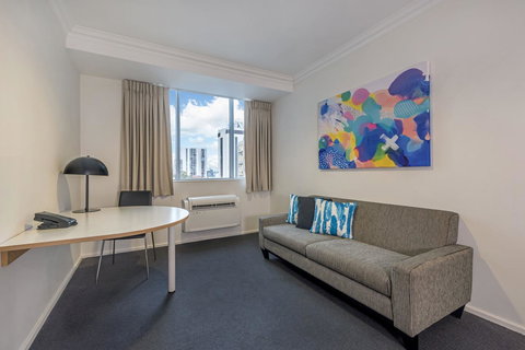 Oaks Perth Hotel - Accommodation Port Hedland 20