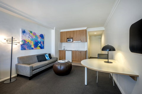 Oaks Perth Hotel - Accommodation Port Hedland 8