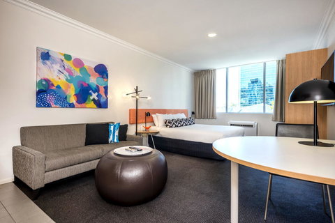 Oaks Perth Hotel - Accommodation Port Hedland 23