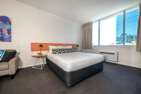 Oaks Perth Hotel - Accommodation Port Hedland 21