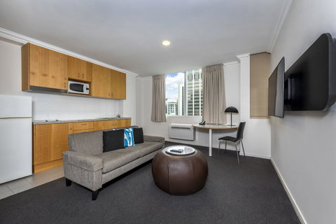 Oaks Perth Hotel - Accommodation Port Hedland 12