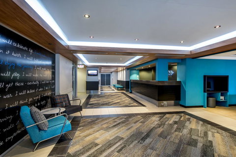 Oaks Perth Hotel - Accommodation Port Hedland 38