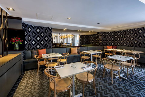 Oaks Perth Hotel - Accommodation Port Hedland 35