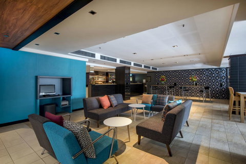 Oaks Perth Hotel - Accommodation Port Hedland 39