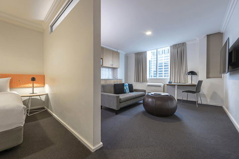 Oaks Perth Hotel - Accommodation Port Hedland 11