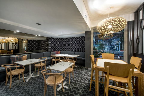 Oaks Perth Hotel - Accommodation Port Hedland 43