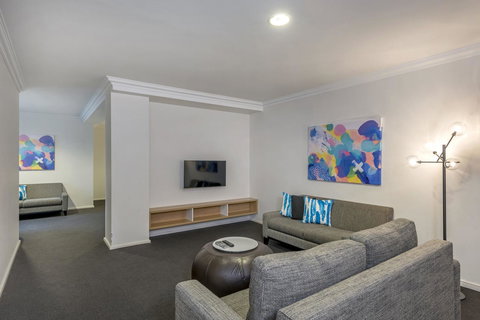 Oaks Perth Hotel - Accommodation Port Hedland 18
