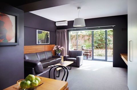 Riverview On Mount Street - Accommodation Port Hedland 28