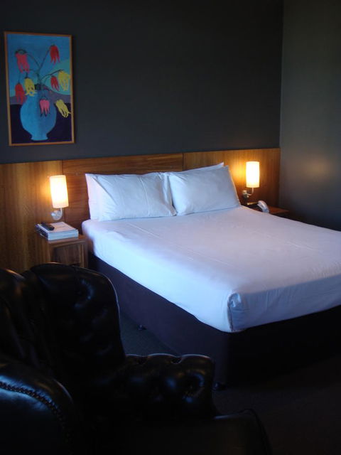Riverview On Mount Street - Accommodation Port Hedland 1