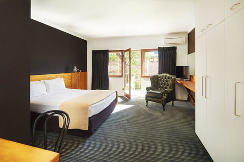 Riverview On Mount Street - Accommodation Port Hedland 25