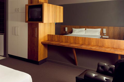Riverview On Mount Street - Accommodation Port Hedland 20