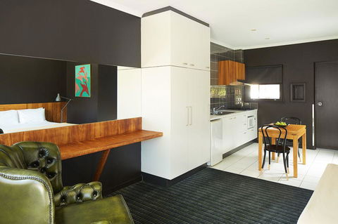 Riverview On Mount Street - Accommodation Port Hedland 24