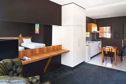 Riverview On Mount Street - Accommodation Port Hedland 26