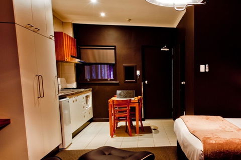 Riverview On Mount Street - Accommodation Port Hedland 23