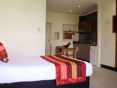 Riverview On Mount Street - Accommodation Port Hedland 14